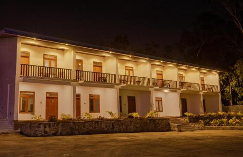 Dambulla Hotel | Elysia Sigiriya Hotel