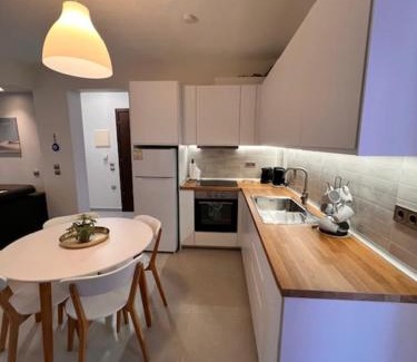 Kallithea Apartamento | Elysian Apartment