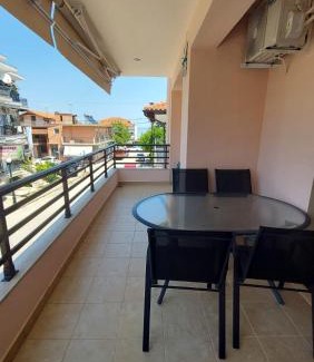 Kallithea Apartamento | Elysian Apartment