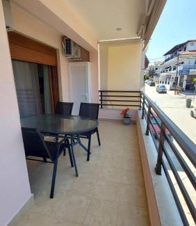 Kallithea Apartamento | Elysian Apartment
