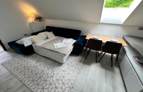Trencin Apartamento | Elysian apartment 1