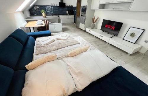 Trencin Apartamento | Elysian apartment 1