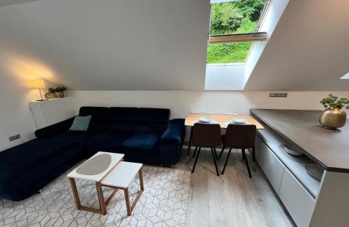 Trencin Apartamento | Elysian apartment 1