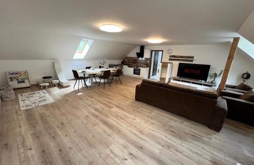 Trencin Apartamento | Elysian apartment 2
