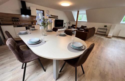 Trencin Apartamento | Elysian apartment 2
