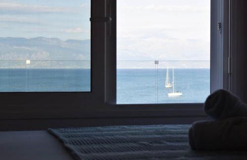 Petalidi Apartamento | Elysian Blue
