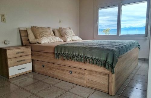 Petalidi Apartamento | Elysian Blue