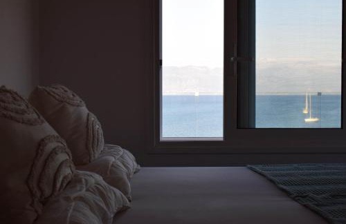 Petalidi Apartamento | Elysian Blue