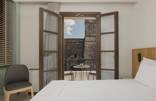 Ioannina Town Centre Hotel | Elysian Castle