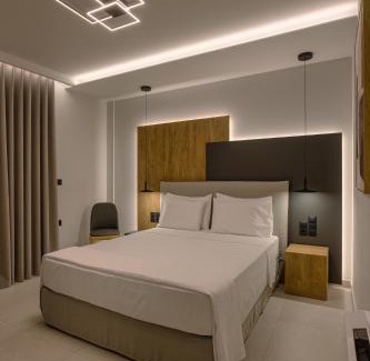 Ioannina Town Centre Hotel | Elysian Castle