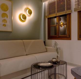 Ioannina Town Centre Hotel | Elysian Castle