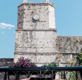 Ioannina Town Centre Hotel | Elysian Castle