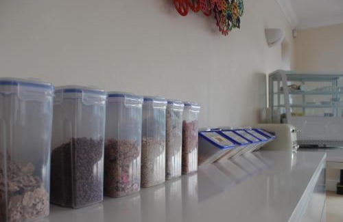 Saint Erth Praze Cama Y Desayuno | Elysian Fields B&B