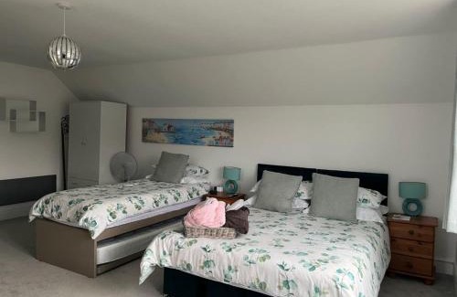 Saint Erth Praze Cama Y Desayuno | Elysian Fields B&B