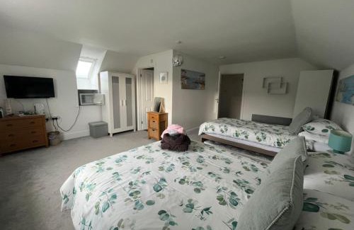 Saint Erth Praze Cama Y Desayuno | Elysian Fields B&B