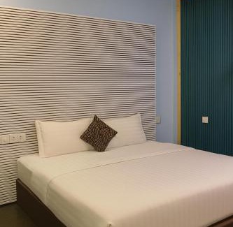 Maafushi Casa | Elysian Hideaway