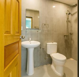 Maafushi Casa | Elysian Hideaway
