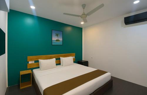 Maafushi Casa | Elysian Hideaway