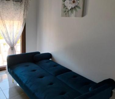 Sivota Apartamento | Elysian Light Apartment & Rooms