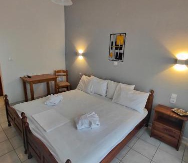 Sivota Apartamento | Elysian Light Apartment & Rooms
