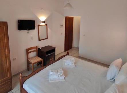Sivota Apartamento | Elysian Light Apartment & Rooms