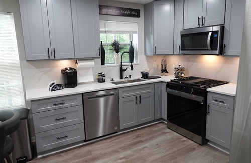 Austell Casa | Elysian Living around Six Flags over Georgia and many more Attractions