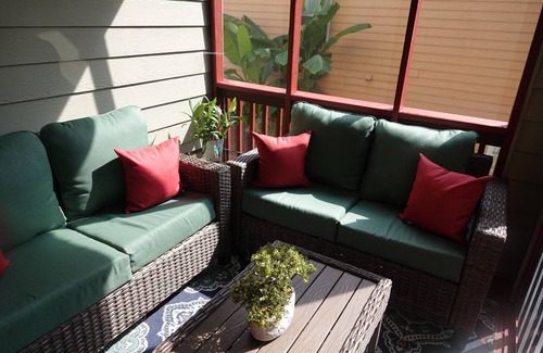 Austell Casa | Elysian Living around Six Flags over Georgia and many more Attractions