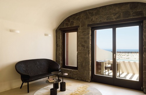 Oia Hotel | Elysian Retreat - Adults Only