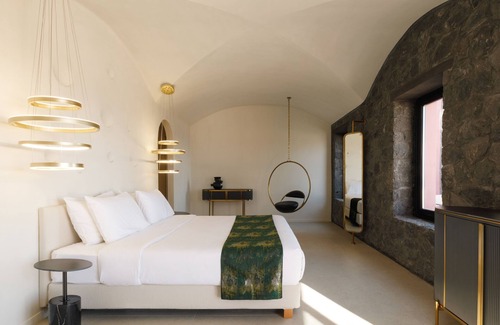Oia Hotel | Elysian Retreat - Adults Only