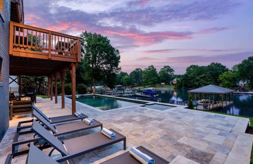 Mount Mourne Casa | Elysian Shores