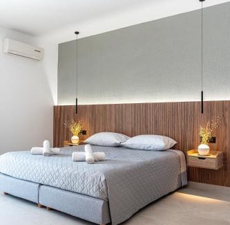 Karpathos Town Apartamento | Elysian Studios Karpathos