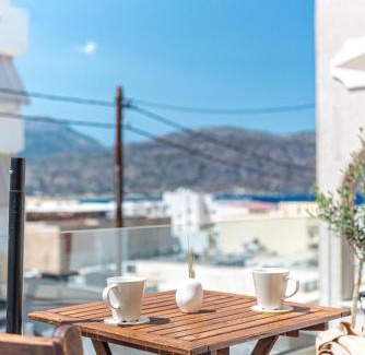 Karpathos Town Apartamento | Elysian Studios Karpathos
