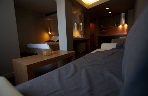 Neapoli Hotel | Elysion Hotel