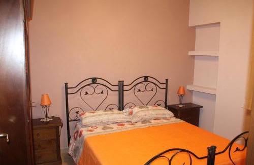 Santa Lucia Casa | ElySir Aurora