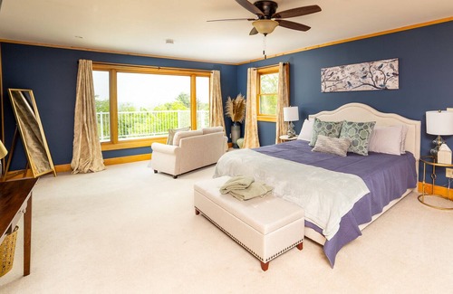 Durham Casa | Elysium - Absolute Contentment! Spacious & Serene!