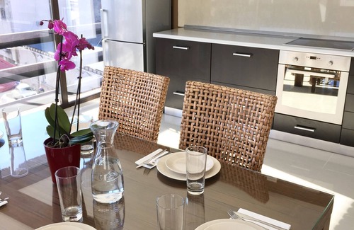 Bucharest City-Centre Apartamento | Elysium Accommodation
