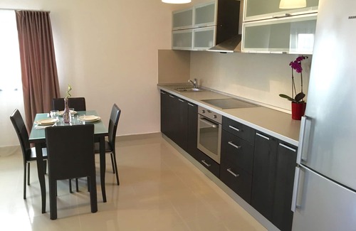 Bucharest City-Centre Apartamento | Elysium Accommodation