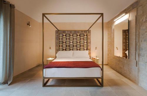 Modica Apartamento | Elysium Boutique Apartment - Modica
