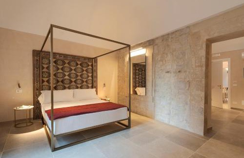 Modica Apartamento | Elysium Boutique Apartment - Modica