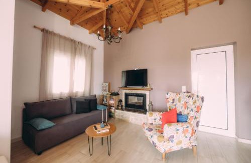 Ilida Apartamento | Elysium Countryside House Jacuzzi - Doune - Happy Rentals