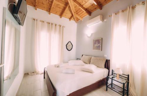 Ilida Apartamento | Elysium Countryside House Jacuzzi - Doune - Happy Rentals