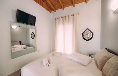Ilida Apartamento | Elysium Countryside House Jacuzzi - Doune - Happy Rentals