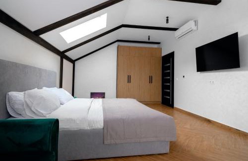 Truskavets Apartamento | Elysium House