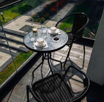 Truskavets Apartamento | Elysium House