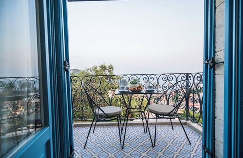 Parga Apartamento | Elysium Living Parga