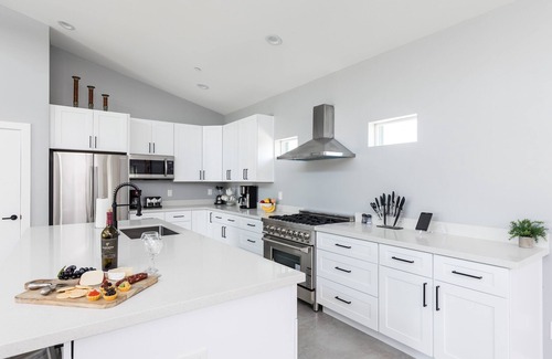 South Scottsdale Cabaña | Elysium - Pool & Spa - Mins to Scottsdale Stadium
