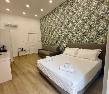 Montecalvario Cama Y Desayuno | Elysium Relais