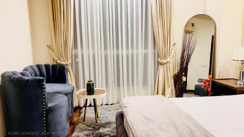 Blue Area Hotel | Elysium Signature Executive Apartments Overlooking Centaurus Mall Islamabad