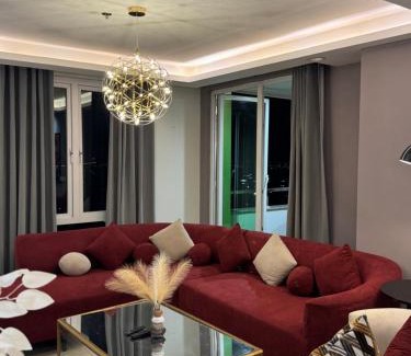 Blue Area Hotel | Elysium Tower Opposite Centaurus Mall Islamabad