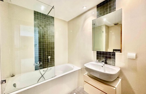 Jardins De Carthage Apartamento | Elyssa superbe appartement aux Jardins de Carthage